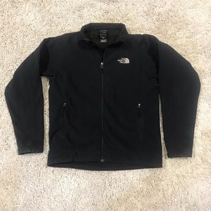 The North Face inner shell